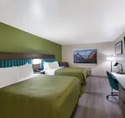 Quality Inn Alpine hotel detail image 7