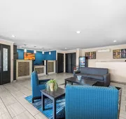 Best Western Delhi Inn hotel detail image 5