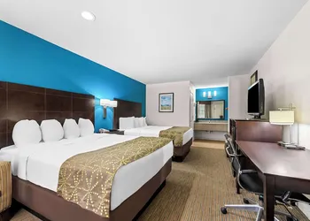 Best Western Delhi Inn hotel thumbnail 6