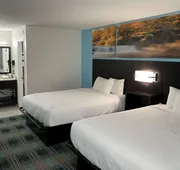 Days Inn by Wyndham Calhoun GA I-75 and US-41 hotel detail image 3