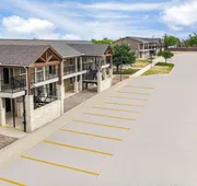 Eagle's Den Suites Carrizo Springs a Travelodge by Wyndham hotel detail image 3