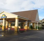 Days Inn by Wyndham Blytheville hotel detail image 3