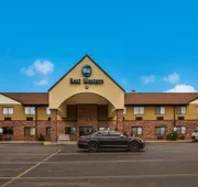 Best Western Kendallville Inn hotel detail image 3