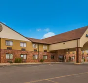 Best Western Kendallville Inn hotel detail image 4