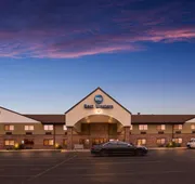 Best Western Kendallville Inn hotel detail image 5