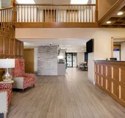 Best Western Kendallville Inn hotel detail image 7