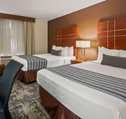 Best Western Plus Wakeeney Inn & Suites hotel detail image 5