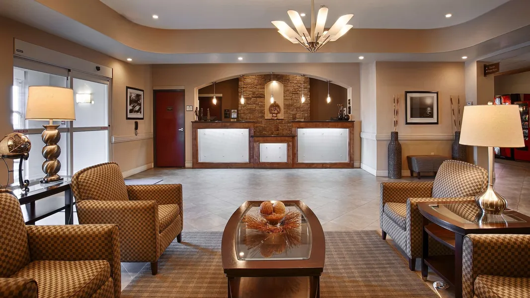 Best Western Abbeville Inn & Suites hotel detail image 6