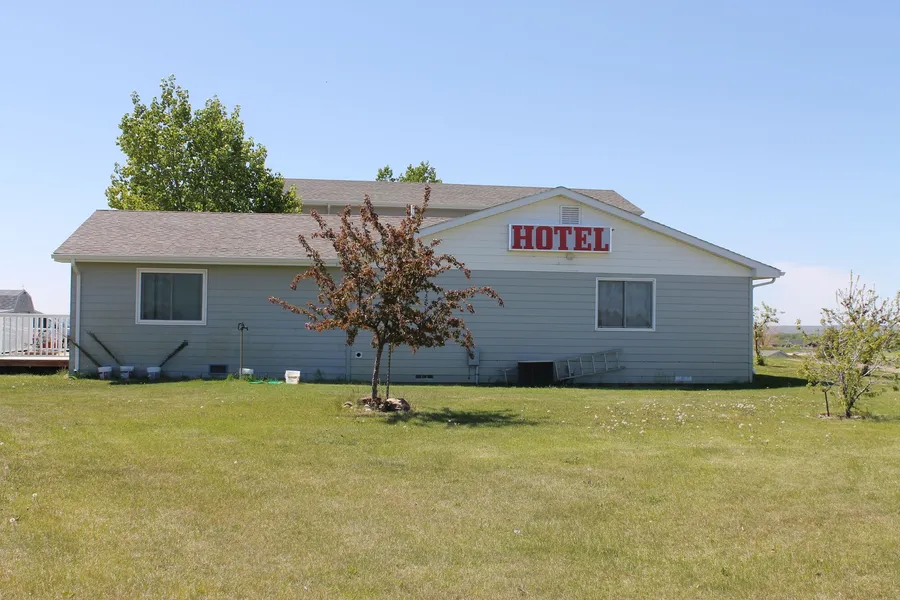 Country Inn hotel detail image 2