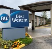 Best Western Executive Inn hotel detail image 3
