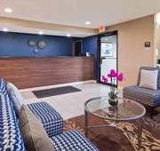 Best Western Executive Inn hotel detail image 5