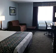 Best Western Executive Inn hotel detail image 7