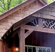 The Smokehouse Lodge and Cabins hotel detail image 3