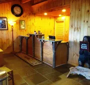 The Smokehouse Lodge and Cabins hotel detail image 4