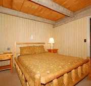 The Smokehouse Lodge and Cabins hotel detail image 7