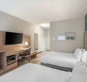 Best Western River Cities hotel detail image 5