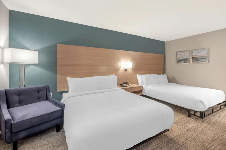 Best Western River Cities hotel detail image 6