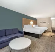 Best Western River Cities hotel detail image 7