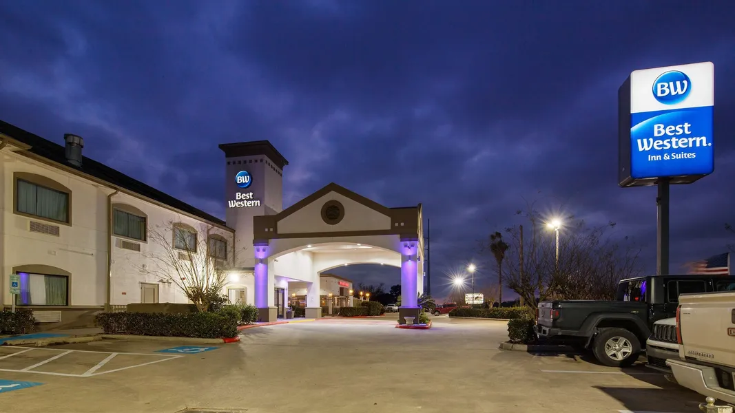 Best Western Dayton Inn & Suites hotel detail image 2