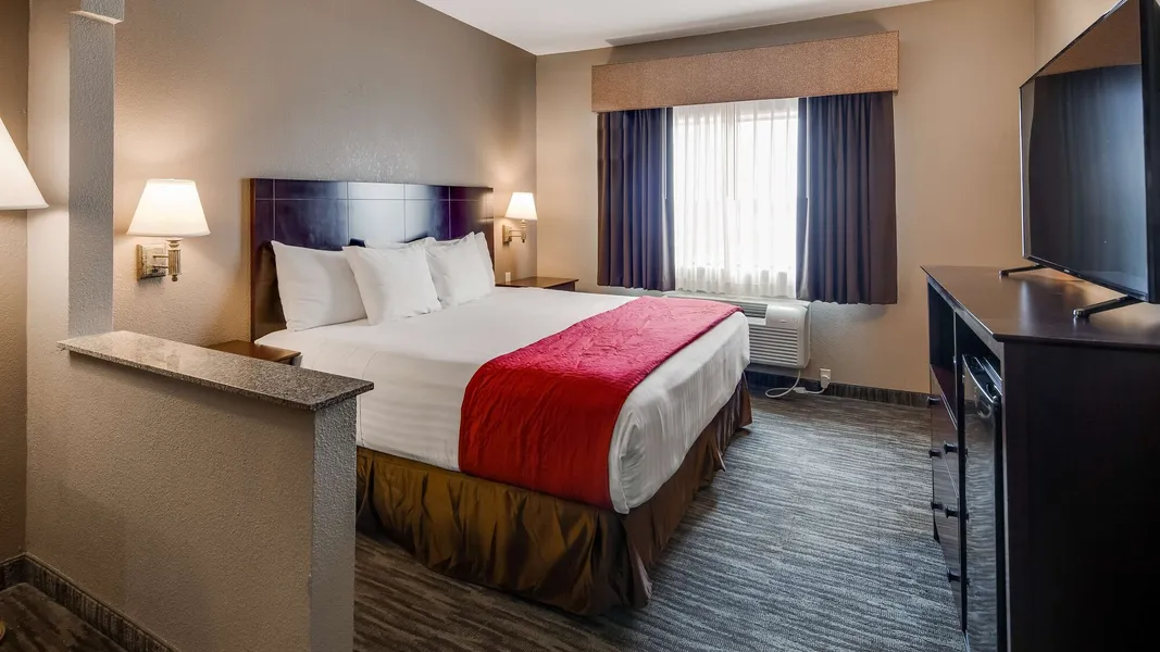 Best Western Dayton Inn & Suites hotel detail image 6