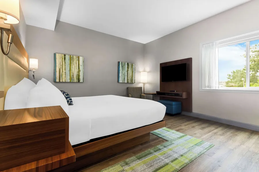 Best Western Plus Mont-Laurier hotel detail image 6