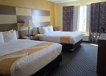 Haven Hotel hotel thumbnail 5