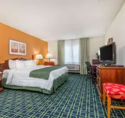 Baymont by Wyndham Greensburg hotel detail image 3
