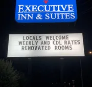 Executive Inn & Suites hotel detail image 3