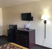 Executive Inn & Suites hotel detail image 7
