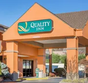 Quality Inn Johnson City near Downtown hotel detail image 4