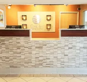 Comfort Inn & Suites Wilkes Barre - Arena hotel detail image 7
