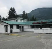 The Mighty Fraser Motel hotel detail image 3