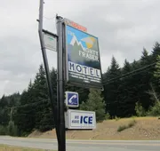 The Mighty Fraser Motel hotel detail image 4