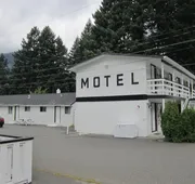 The Mighty Fraser Motel hotel detail image 5