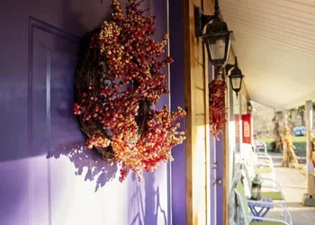 Savannah House Wine Country Inn & Cottages hotel thumbnail 2