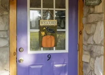 Savannah House Wine Country Inn & Cottages hotel thumbnail 6