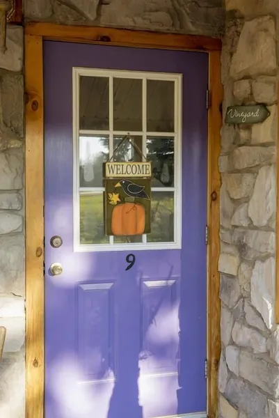 Savannah House Wine Country Inn & Cottages hotel detail image 6