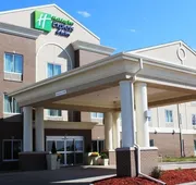 Holiday Inn Express Hotel & Suites Albert Lea - I-35 by IHG hotel detail image 3