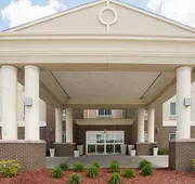 Holiday Inn Express Hotel & Suites Albert Lea - I-35 by IHG hotel detail image 4