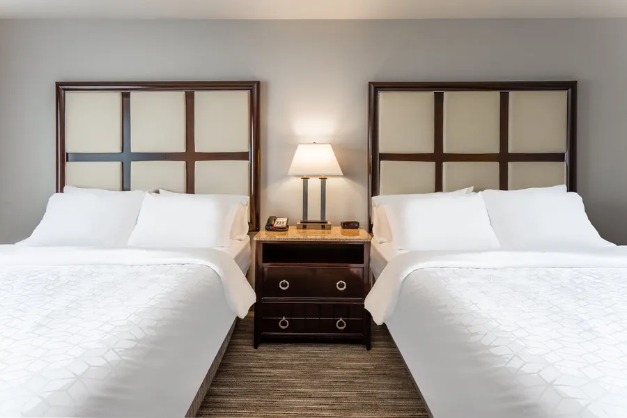 Holiday Inn Express Hotel & Suites Albert Lea - I-35 by IHG hotel detail image 6