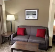 Best Western Gardendale hotel detail image 4