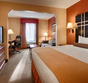 Best Western Gardendale hotel detail image 5