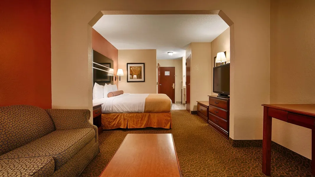 Best Western Gardendale hotel detail image 6