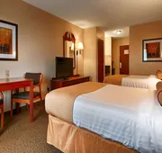 Best Western Gardendale hotel detail image 7