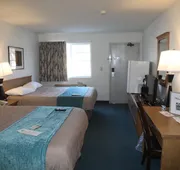 Heritage Inn hotel detail image 3