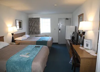 Heritage Inn hotel thumbnail 3