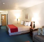 Heritage Inn hotel detail image 4
