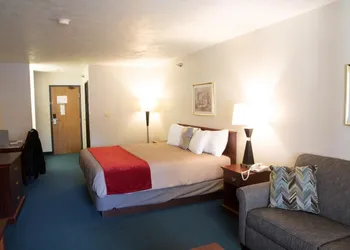 Heritage Inn hotel thumbnail 4