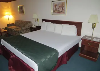 Heritage Inn hotel thumbnail 5