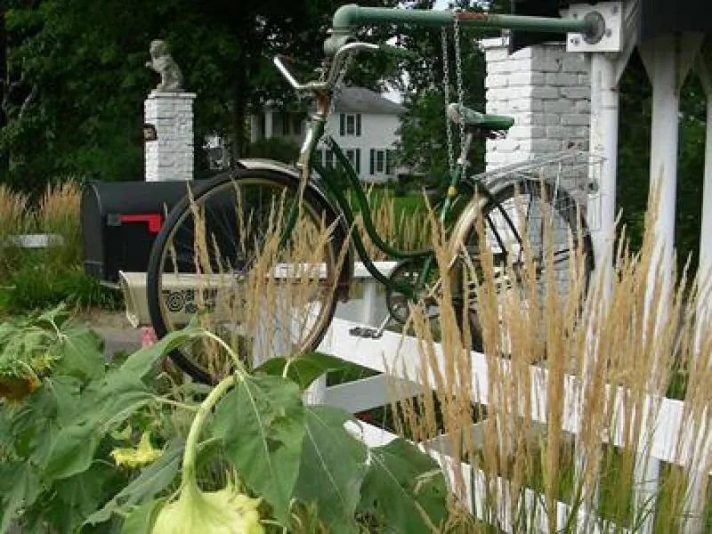 Oak Park Inn hotel detail image 2